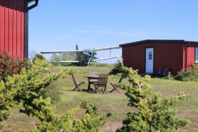STF Bunge Hostel in Fårösund